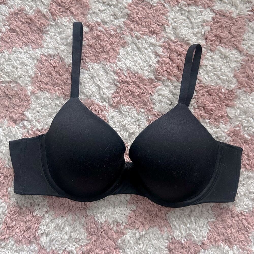 SOMA Enbliss Full Coverage Bra 36B